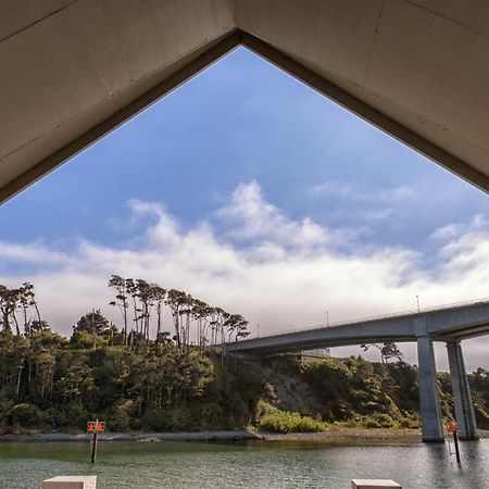 Emmanuel Vila Fort Bragg Exterior foto