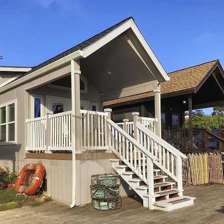 Emmanuel Vila Fort Bragg Exterior foto