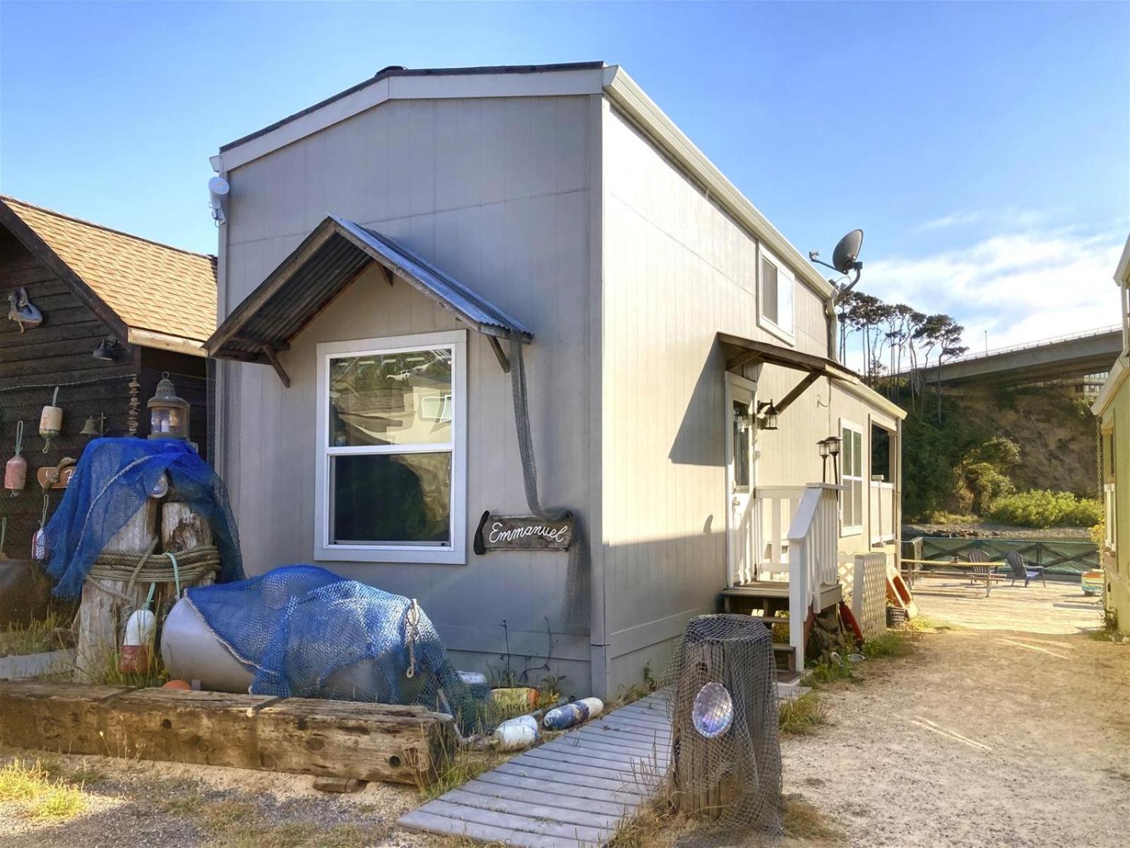 Emmanuel Vila Fort Bragg Exterior foto