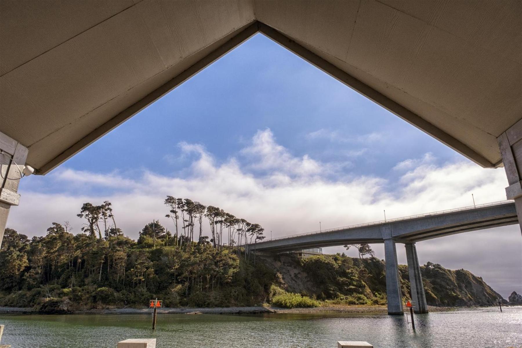 Emmanuel Vila Fort Bragg Exterior foto